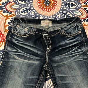 Big Star Maddie size 34 women’s great shape